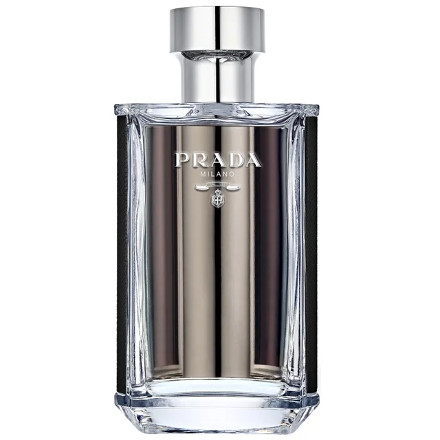 Prada L'Homme Eau de Toilette Spray 150ml