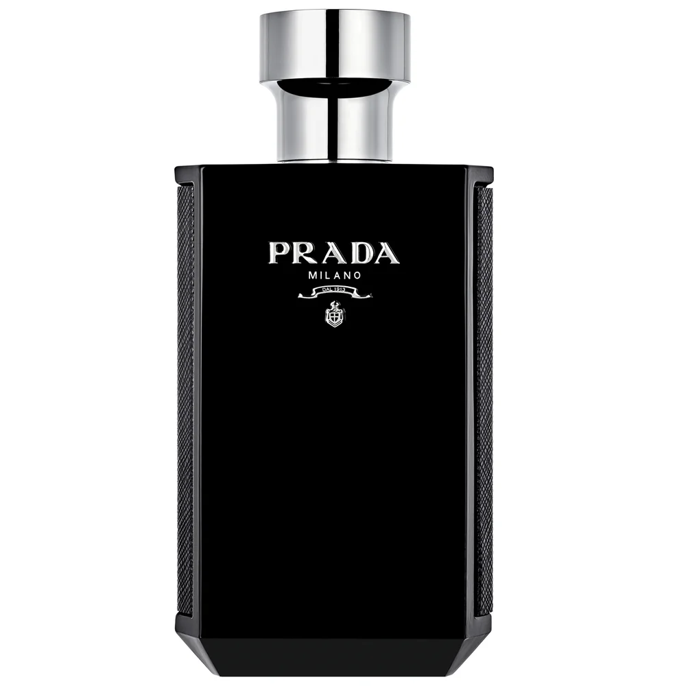 Prada L'Homme Intense Eau de Parfum Spray 150ml Image 1