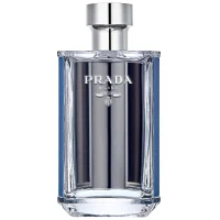 Prada L'Homme L'Eau Eau de Toilette Spray 150ml - undefined undefined