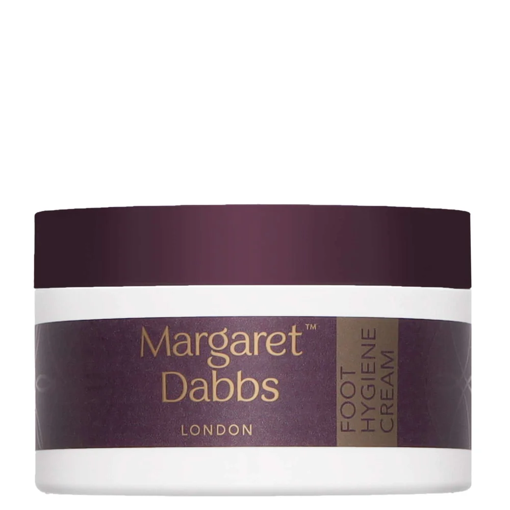 Margaret Dabbs London Feet Foot Hygiene Cream 100g Image 1