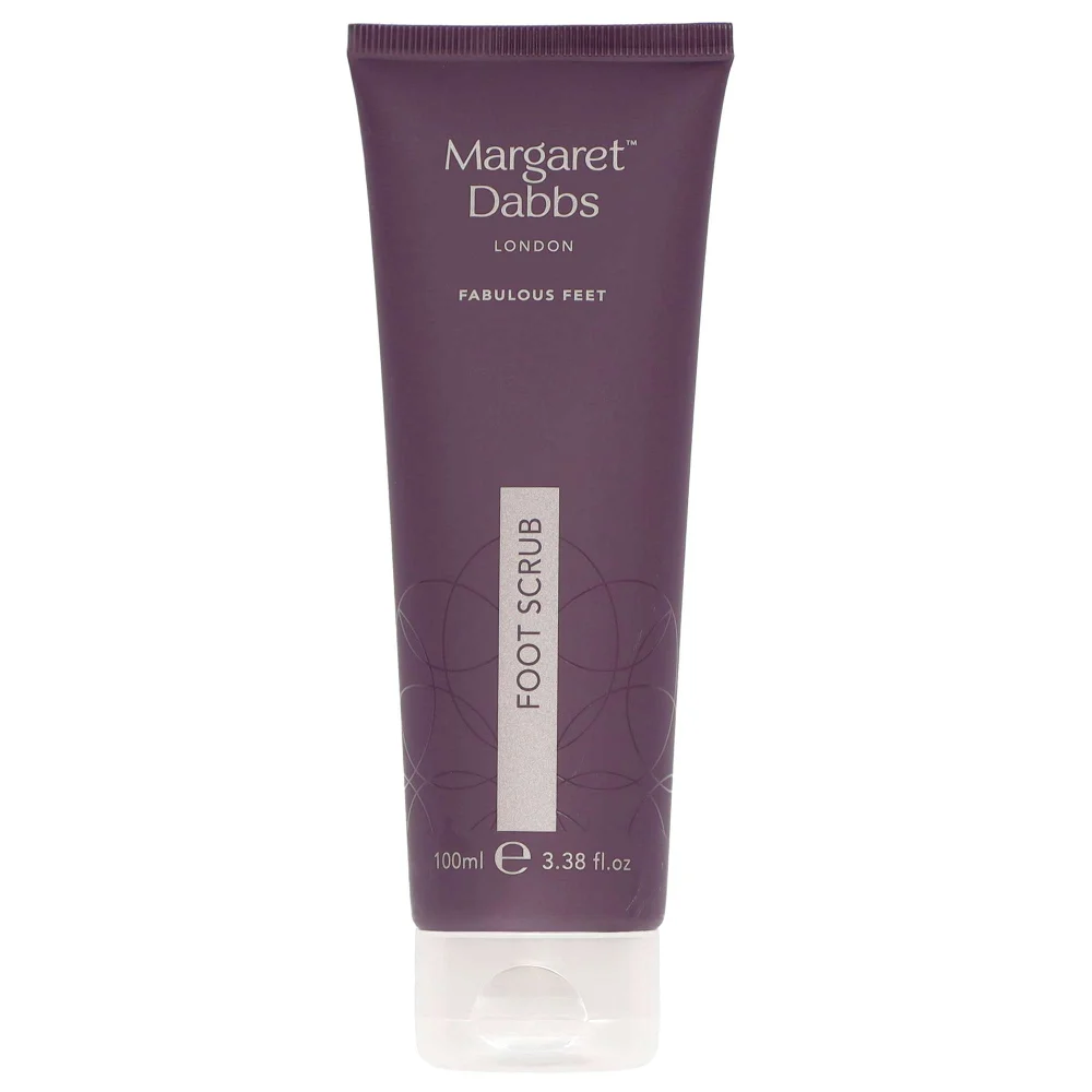 Margaret Dabbs London Feet Exfoliating Foot Scrub 100ml Image 1