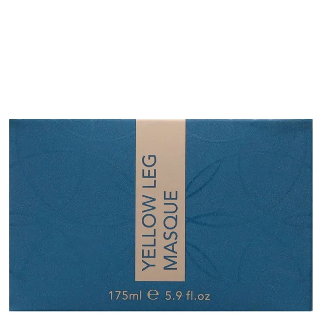 Margaret Dabbs London Legs Yellow Leg Masque 175ml