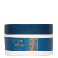 Margaret Dabbs London Legs Yellow Leg Masque 175ml - undefined undefined