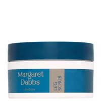Margaret Dabbs London Legs Toning Leg Scrub 200g - undefined undefined