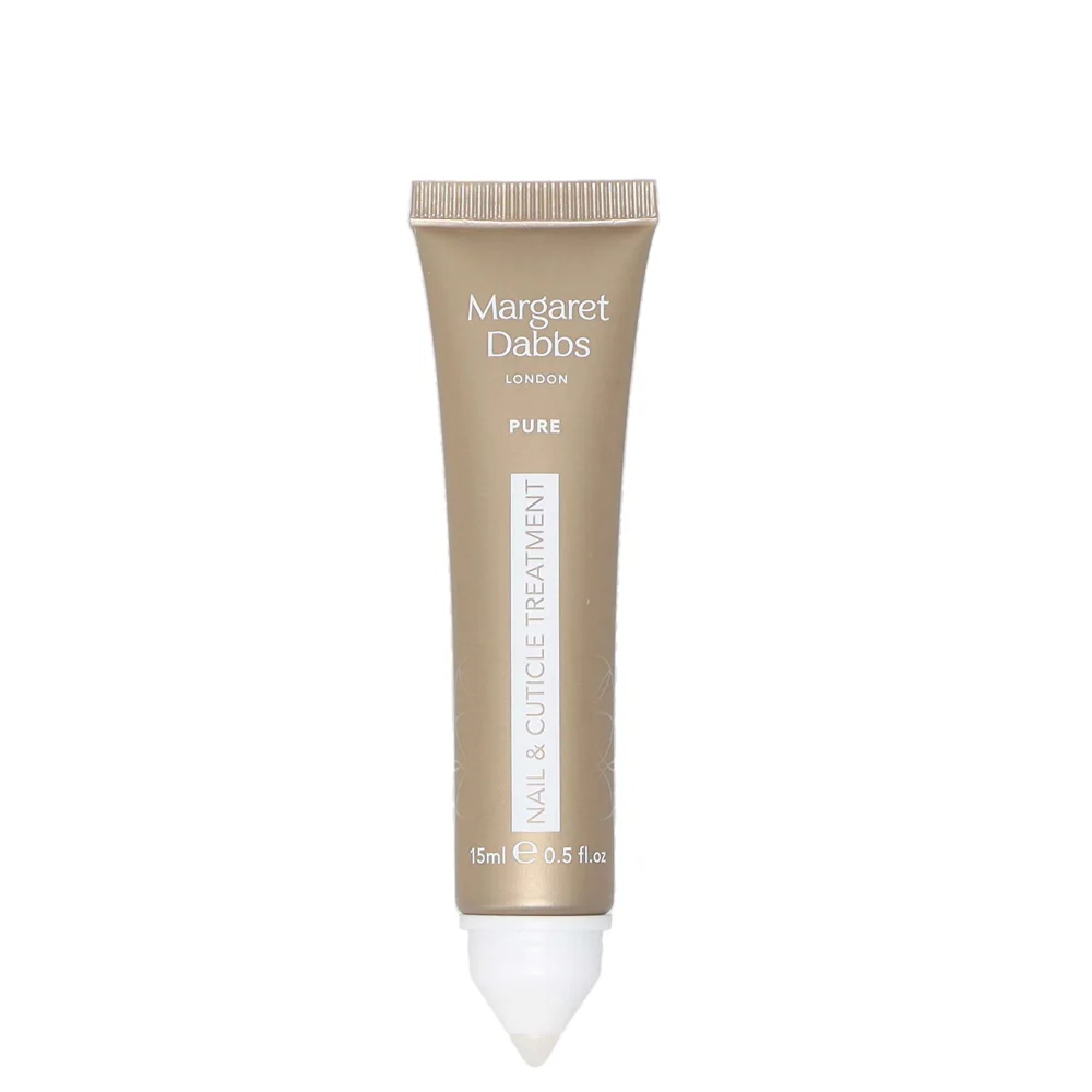 Margaret Dabbs London Pure Repairing Nail & Cuticle Treatment Pen 15ml Image 1