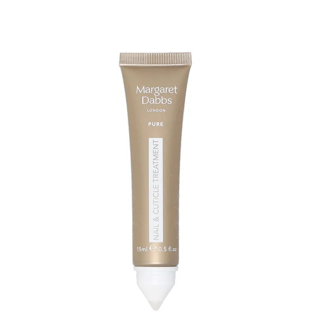 Margaret Dabbs London Pure Repairing Nail & Cuticle Treatment Pen 15ml