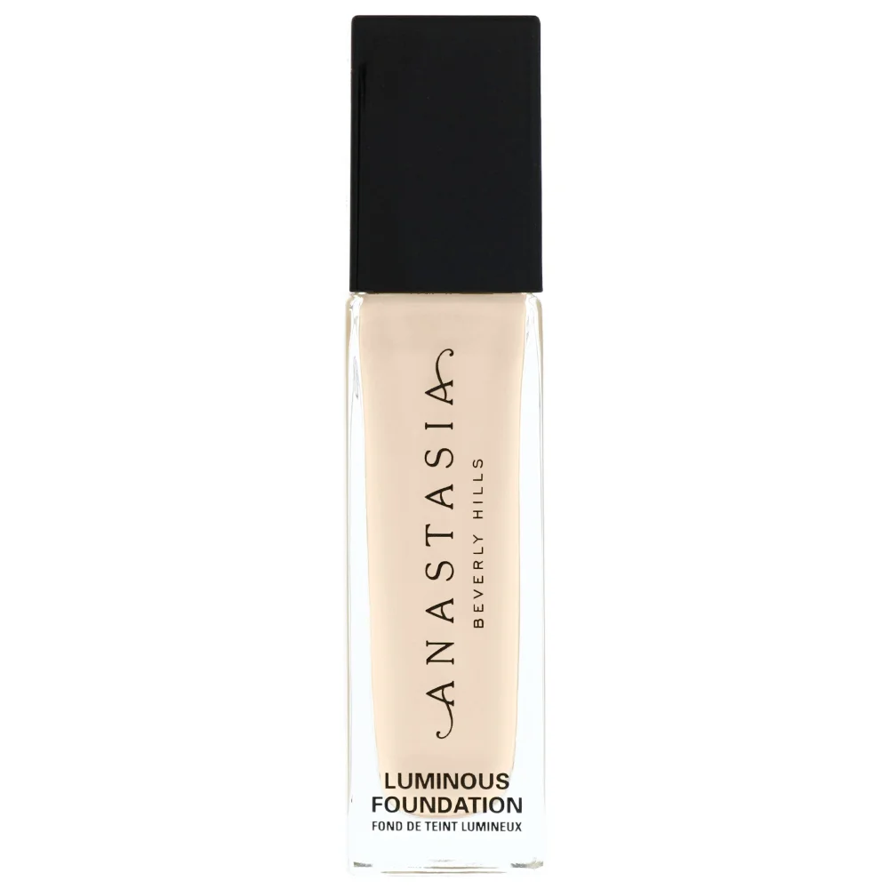 ANASTASIA BEVERLY HILLS Luminous Foundation 100N 30ml Image 1