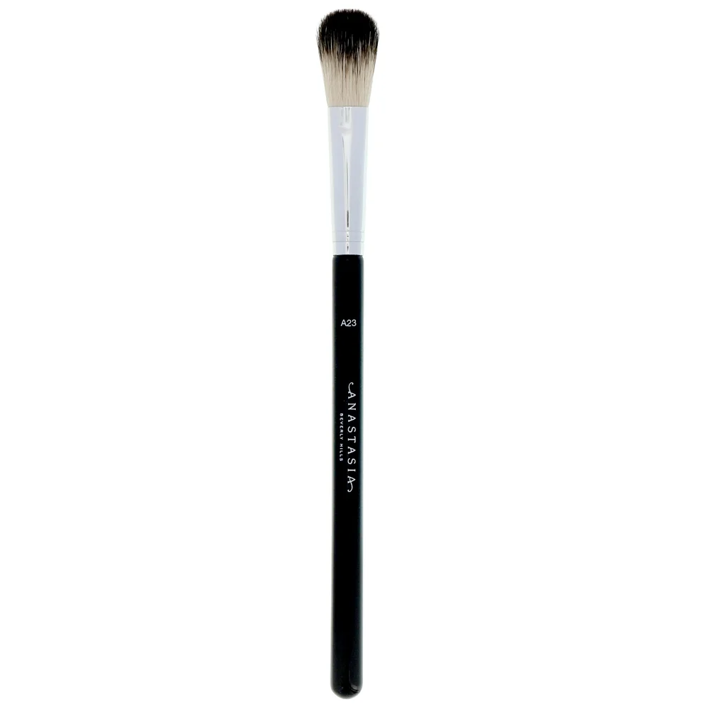 ANASTASIA BEVERLY HILLS Makeup Brushes A23 Large Tapered Blending Brush Image 1