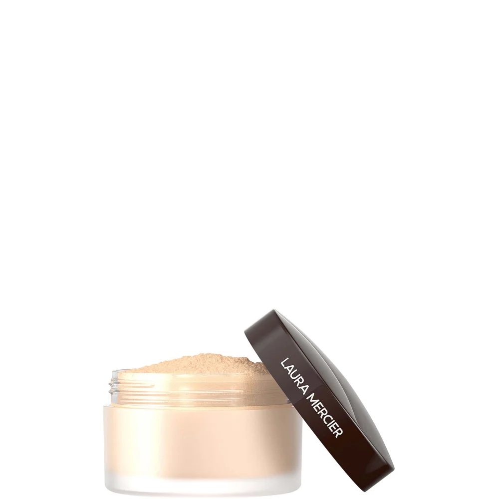 Laura Mercier Translucent Loose Setting Powder Mini 9.3g Image 1