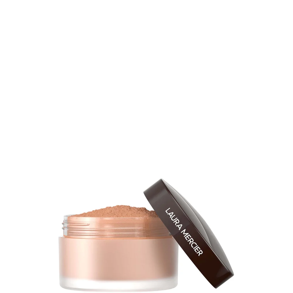 Laura Mercier Translucent Loose Setting Powder Mini 9.3g Image 1