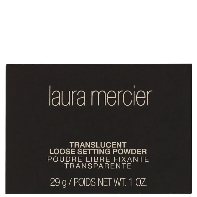 Laura Mercier Translucent Loose Setting Powder 29g