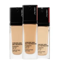 Shiseido Synchro Skin Self-Refreshing Foundation SPF30 30ml / 1 fl.oz