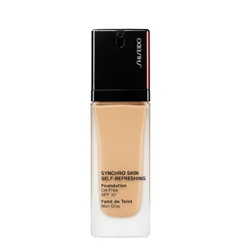 Shiseido Synchro Skin Self-Refreshing Foundation SPF30 30ml / 1 fl.oz