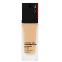 Shiseido Synchro Skin Self-Refreshing Foundation SPF30 30ml / 1 fl.oz