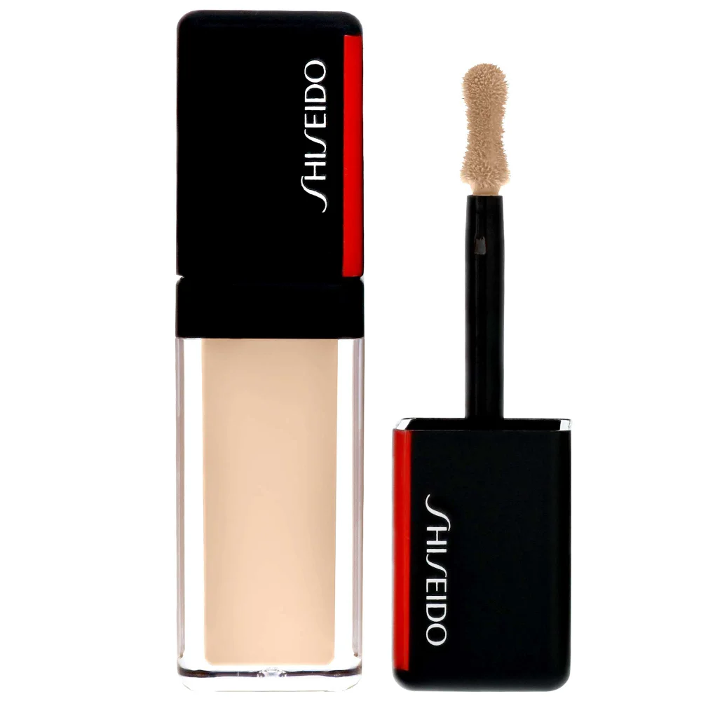 Shiseido Synchro Skin Self-Refreshing Concealer 102 Fair 5.8ml / 0.19 oz. Image 1