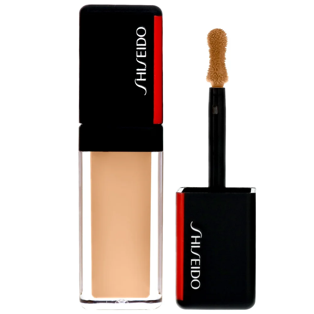 Shiseido Synchro Skin Self-Refreshing Concealer 302 Medium 5.8ml / 0.19 oz. Image 1