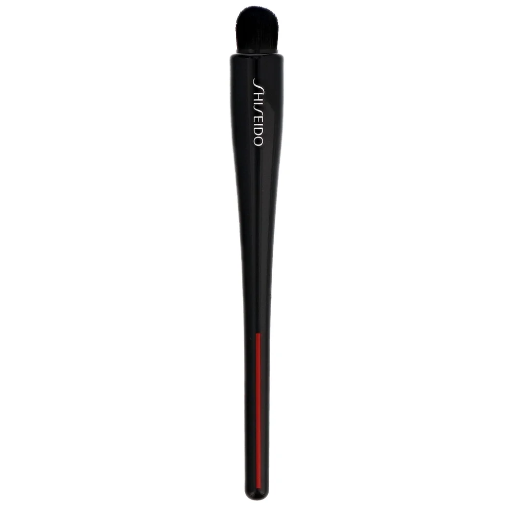 Shiseido Tsutsu Fude Concealer Brush Image 1