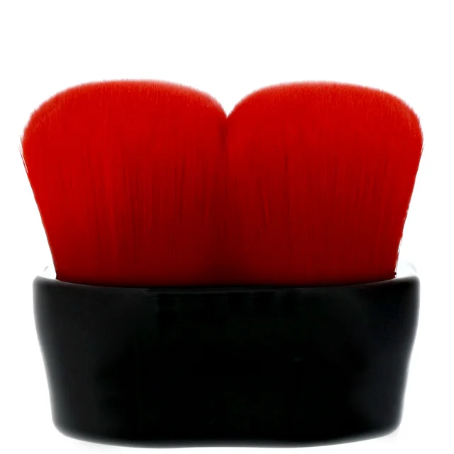 Shiseido Hanatsubaki Hake Polishing Face Brush