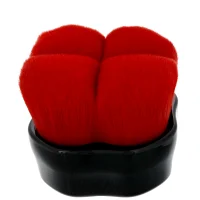Shiseido Tools & Accessories Hanatsubaki Hake Polishing Face Brush - undefined undefined