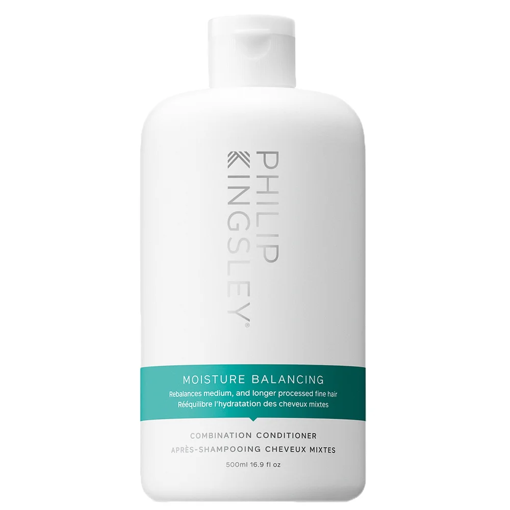 Philip Kingsley Conditioner Moisture Balancing Combination 500ml Image 1