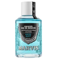 Marvis Mouthwashes Anise Mint Mouthwash 120ml - undefined undefined