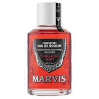 Marvis Mouthwashes Cinnamon Mint Mouthwash 120ml - undefined undefined