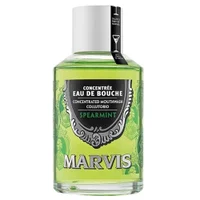 Marvis Mouthwashes Spearmint Mouthwash 120ml
