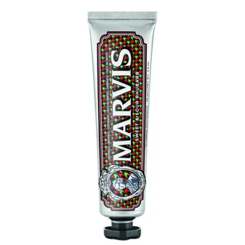 Marvis Toothpastes Sweet & Sour Rhubarb Toothpaste 75ml