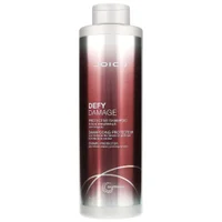 Joico Defy Damage Protective Shampoo 1000ml - undefined undefined