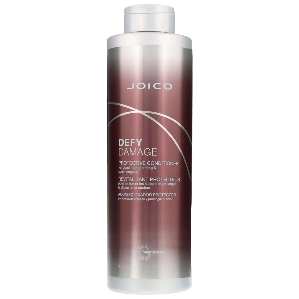Joico Defy Damage Protective Conditioner 1000ml Image 1
