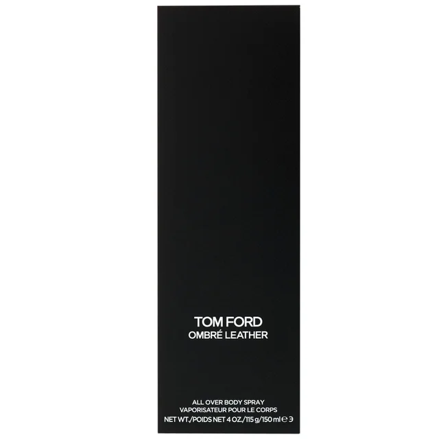 Tom Ford Ombre Leather All Over Body Spray 150ml
