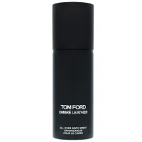Tom Ford Ombre Leather All Over Body Spray 150ml - undefined undefined