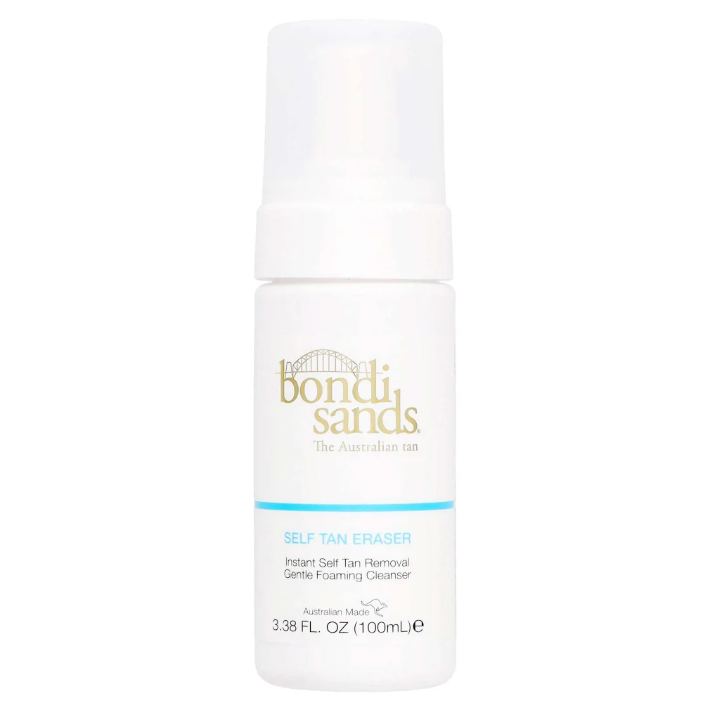 Bondi Sands Removal Self Tan Eraser 100ml Image 1