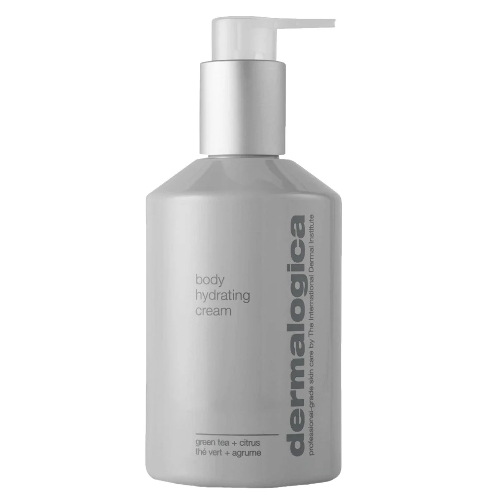 Dermalogica Body Therapy Body Hydrating Cream 295ml Image 1
