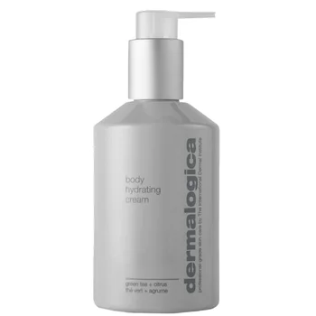 Dermalogica Body Therapy Body Hydrating Cream 295ml