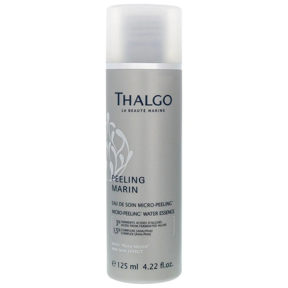 Thalgo Anti-Ageing Micro-Peeling Water Essence 125ml Image 1