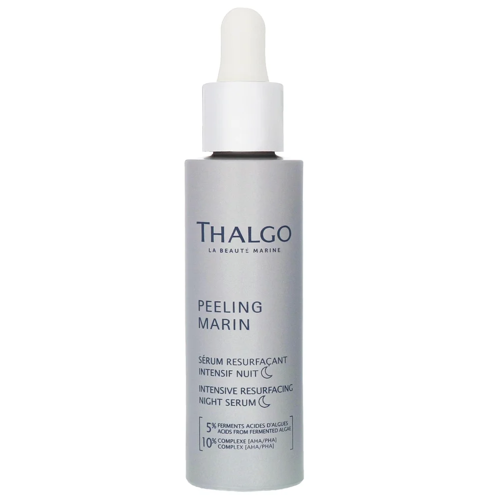 Thalgo Anti-Ageing Intensive Resurfacing Night Serum 30ml Image 1