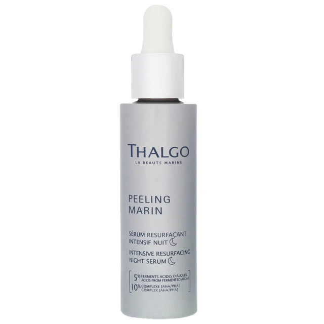 Thalgo Anti-Ageing Intensive Resurfacing Night Serum 30ml