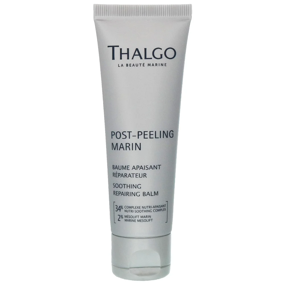 Thalgo Anti-Ageing Soothing Repairing Balm 50ml Image 1