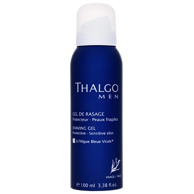 Thalgo Shaving Gel 100ml