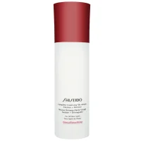 Shiseido Cleansers & Makeup Removers Complete Cleansing Micro Foam 180ml - undefined undefined