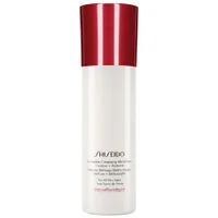 Shiseido Complete Cleansing Micro Foam 180ml