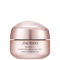 Shiseido Benefiance: Wrinkle Smoothing Eye Cream 15ml / 0.51 oz.
