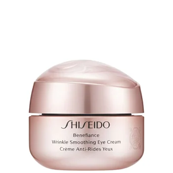 Shiseido Benefiance: Wrinkle Smoothing Eye Cream 15ml / 0.51 oz.