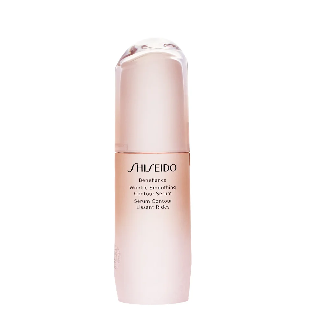 Shiseido Benefiance: Wrinkle Smoothing Contour Serum 30ml / 1 fl.oz. Image 1