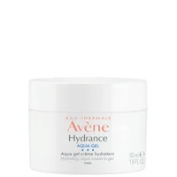 Avène Face Hydrance: Aqua-Gel 50ml