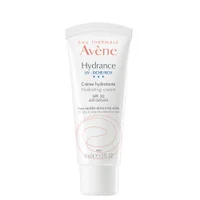 Avène Face Hydrance: Hydrating Emulsion Rich SPF30 40ml