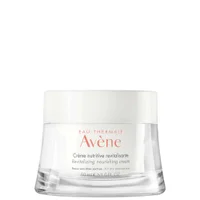Avène Face Revitalizing Nourishing Cream 50ml