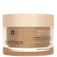 Rene Furterer Absolue Kératine Ultimate Repairing Mask for Thick Hair 200ml