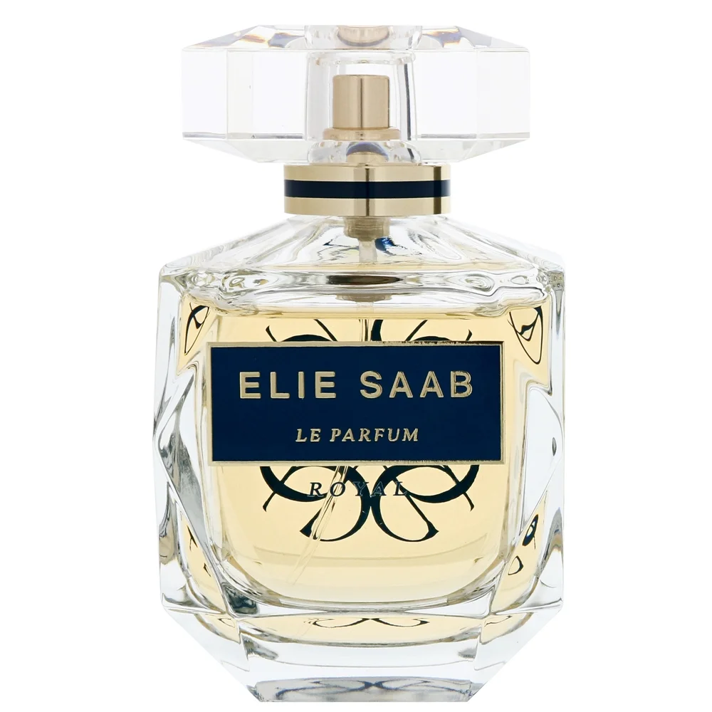 Elie Saab Le Parfum Royal Eau de Parfum Spray 90ml Image 1